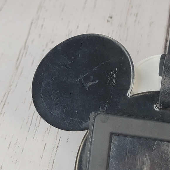 Disney Resort  Traveling Vacation Destination Bag Luggae Identification Tag - Picture 5 of 7